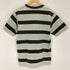 サイベーシックス SCYE BASICS ボーダークルーネックカットソー メンズ 38
