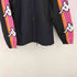 カッパ Kappa BIG BANDA コーチジャケット メンズ JPN:L