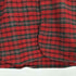 コムデギャルソンオム COMME des GARCONS HOMME 切替 チェックシャツ メンズ JPN:XS