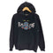 フラグスタフ F-LAGSTUF-F UFO HOODIE メンズ JPN:M