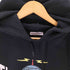フラグスタフ F-LAGSTUF-F UFO HOODIE メンズ JPN:M