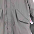 セスラ SESSLER 中綿ライナー付きモッズコート PARKA SHELL.M-1951 メンズ JPN:XS