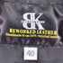 BK COLLECTION メンズ 40