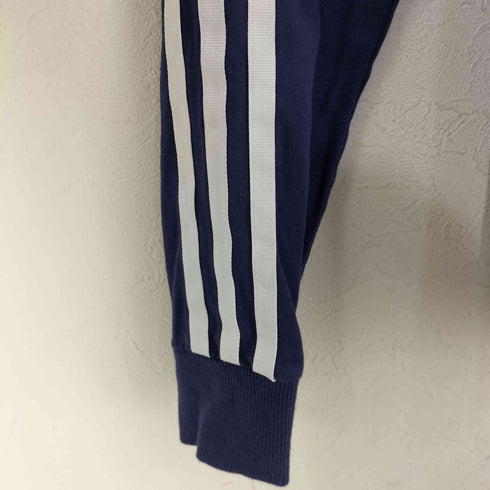 アディダス adidas 3 STR LS TEE トレフォイルロゴL/Sシャツ Y2K レディース JPN:S