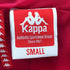 カッパ Kappa ナイロンフードマウンテンパーカー BANDA メンズ JPN:S