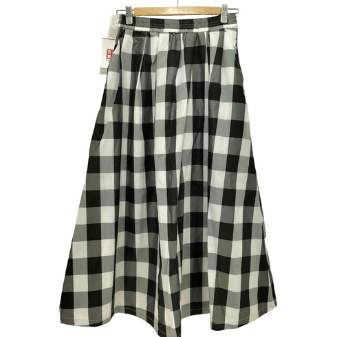 スローブイエナ SLOBE IENA リバーシブルプリーツスカート レディース 38