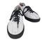 コムデギャルソンオムドゥ COMME des GARCONS HOMME DEUX レザースニーカー メンズ 42