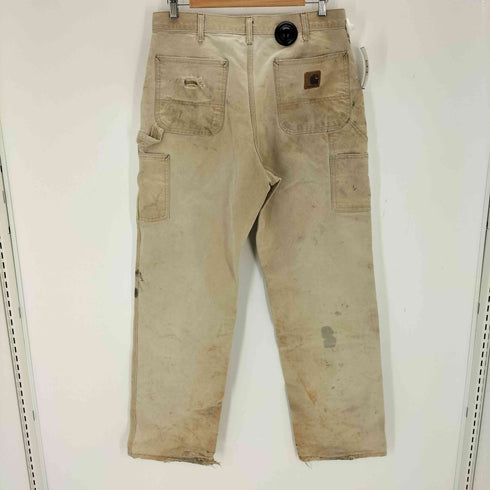 カーハート Carhartt USA製 B11 ペインターパンツ メンズ 34×34