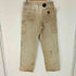 カーハート Carhartt USA製 B11 ペインターパンツ メンズ 34×34