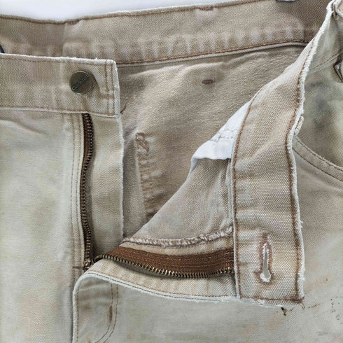 カーハート Carhartt USA製 B11 ペインターパンツ メンズ 34×34