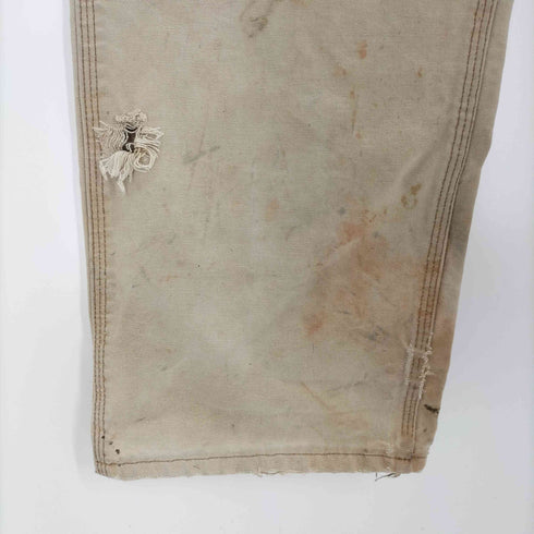 カーハート Carhartt USA製 B11 ペインターパンツ メンズ 34×34