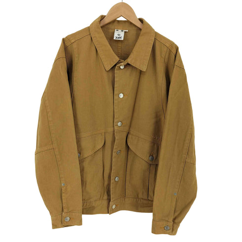 エックスガール X-girl DROP SHOULDER JACKET レディース JPN:1