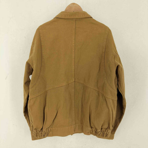 エックスガール X-girl DROP SHOULDER JACKET レディース JPN:1
