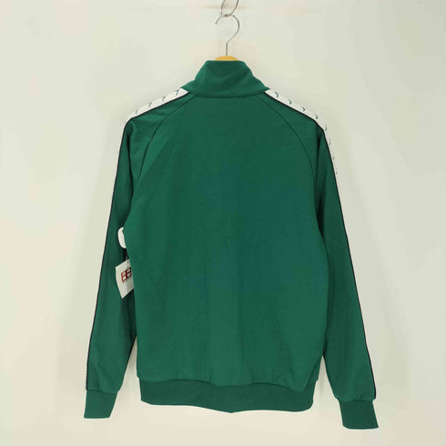 カッパ Kappa BANDA トラックジャケット メンズ JPN:M