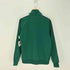 カッパ Kappa BANDA トラックジャケット メンズ JPN:M