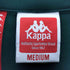 カッパ Kappa BANDA トラックジャケット メンズ JPN:M