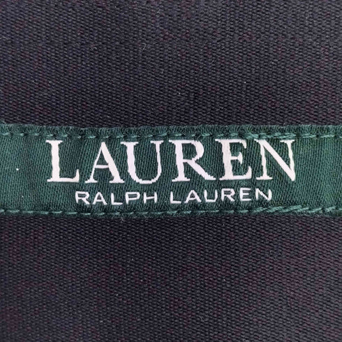 ラルフローレン RALPH LAUREN ストレッチ スラックス レディース 2