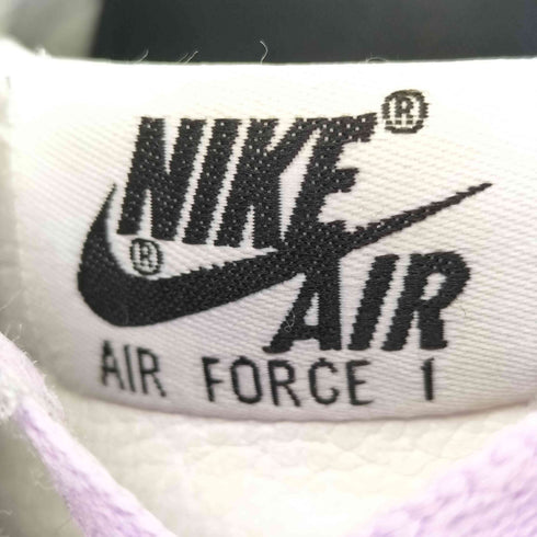 ナイキ NIKE Air Force 1 Low By You メンズ JPN:28
