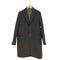 ユナイテッドアローズグリーンレーベルリラクシング UNITED ARROWS green label relaxing S100 ヴィクトリアンウール チェスターコート メンズ JPN:L