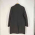 ユナイテッドアローズグリーンレーベルリラクシング UNITED ARROWS green label relaxing S100 ヴィクトリアンウール チェスターコート メンズ JPN:L