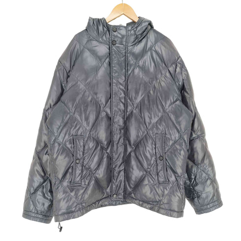 ユニクロ UNIQLO 19AW PREMIUM DOWN JACKET メンズ JPN:XL