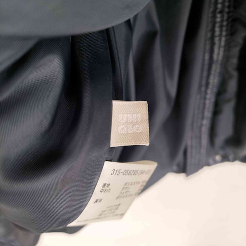 ユニクロ UNIQLO 19AW PREMIUM DOWN JACKET メンズ JPN:XL