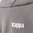 カッパ Kappa BIG BANDA プルオーバーフーディ メンズ JPN:M