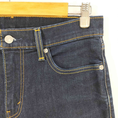 リーバイス Levis 511 スリムフィット ストレッチ デニムパンツ メンズ W31 L30