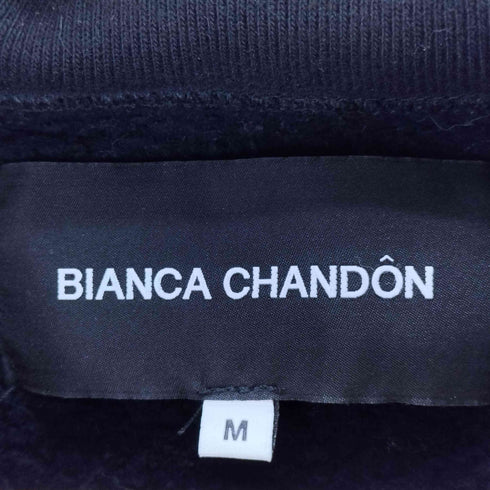 ビアンカシャンドン BIANCA CHANDON LOVE パーカー メンズ JPN:M