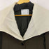 サカイ Sacai 19AW Melton x Knit Jacket ニットドッキングテーラードジャケット レディース JPN:3