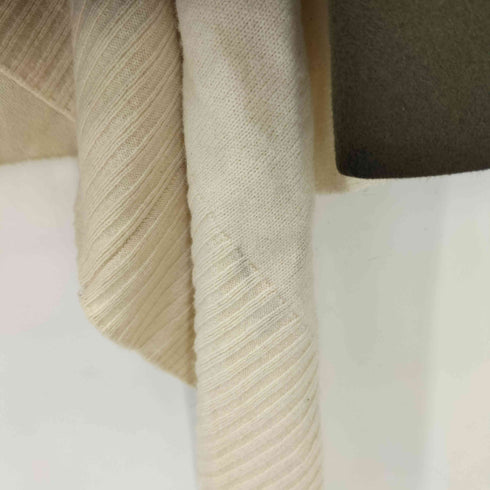 サカイ Sacai 19AW Melton x Knit Jacket ニットドッキングテーラードジャケット レディース JPN:3