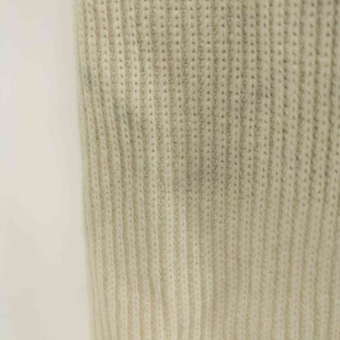 サカイ Sacai 19AW Melton x Knit Jacket ニットドッキングテーラードジャケット レディース JPN:3
