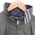 アディダス adidas 00s ラグランナイロンジャケット メンズ JPN:M