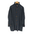 ネストローブコンフェクト nest Robe CONFECT リネンステンカラーコート メンズ JPN:3