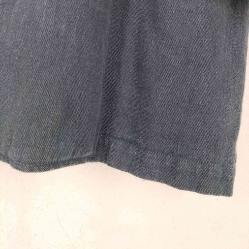 ネストローブコンフェクト nest Robe CONFECT リネンステンカラーコート メンズ JPN:3