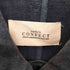 ネストローブコンフェクト nest Robe CONFECT リネンステンカラーコート メンズ JPN:3