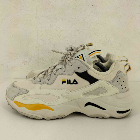 フィラ FILA RAY TRACER レディース 25
