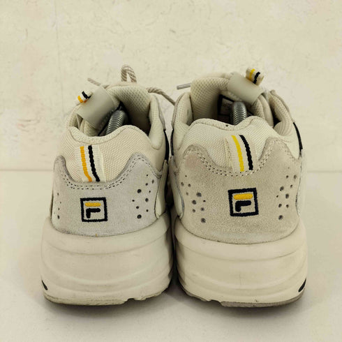 フィラ FILA RAY TRACER レディース 25