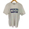 エムエスジーエム MSGM タイダイボックスロゴTシャツ メンズ import:L