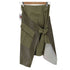 DROMe コットンレザースカート レディース JPN:XS