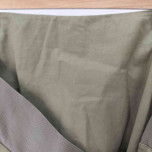 DROMe コットンレザースカート レディース JPN:XS