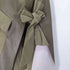 DROMe コットンレザースカート レディース JPN:XS