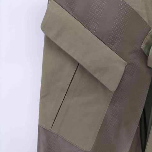 DROMe コットンレザースカート レディース JPN:XS