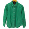 トーマスメイソン thomas mason LESAGE 24AW レギュラーカラーストライプシャツ レディース