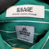 トーマスメイソン thomas mason LESAGE 24AW レギュラーカラーストライプシャツ レディース