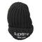 シュプリーム Supreme 23AW Classic Logo Chunky Ribbed Beanie メンズ