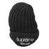 シュプリーム Supreme 23AW Classic Logo Chunky Ribbed Beanie メンズ