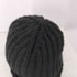 シュプリーム Supreme 23AW Classic Logo Chunky Ribbed Beanie メンズ