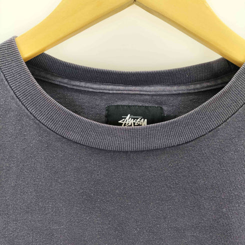 ステューシー Stussy フロントプリント Tシャツ メンズ JPN:L