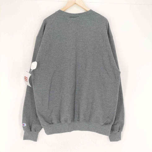 チャンピオン Champion クルーネックスウェット メンズ XL